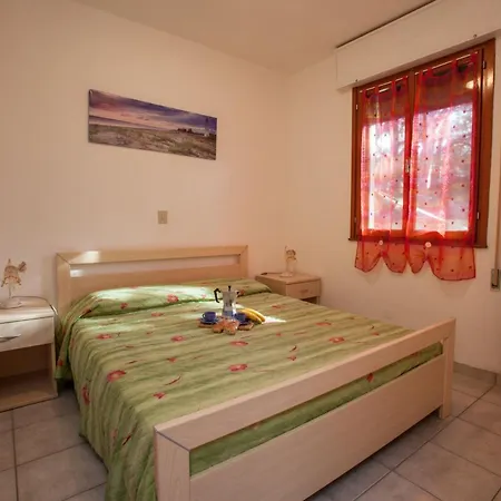 Charming 2-room In A Peaceful Residential Area * Rosolina Mare